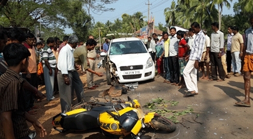accident  1